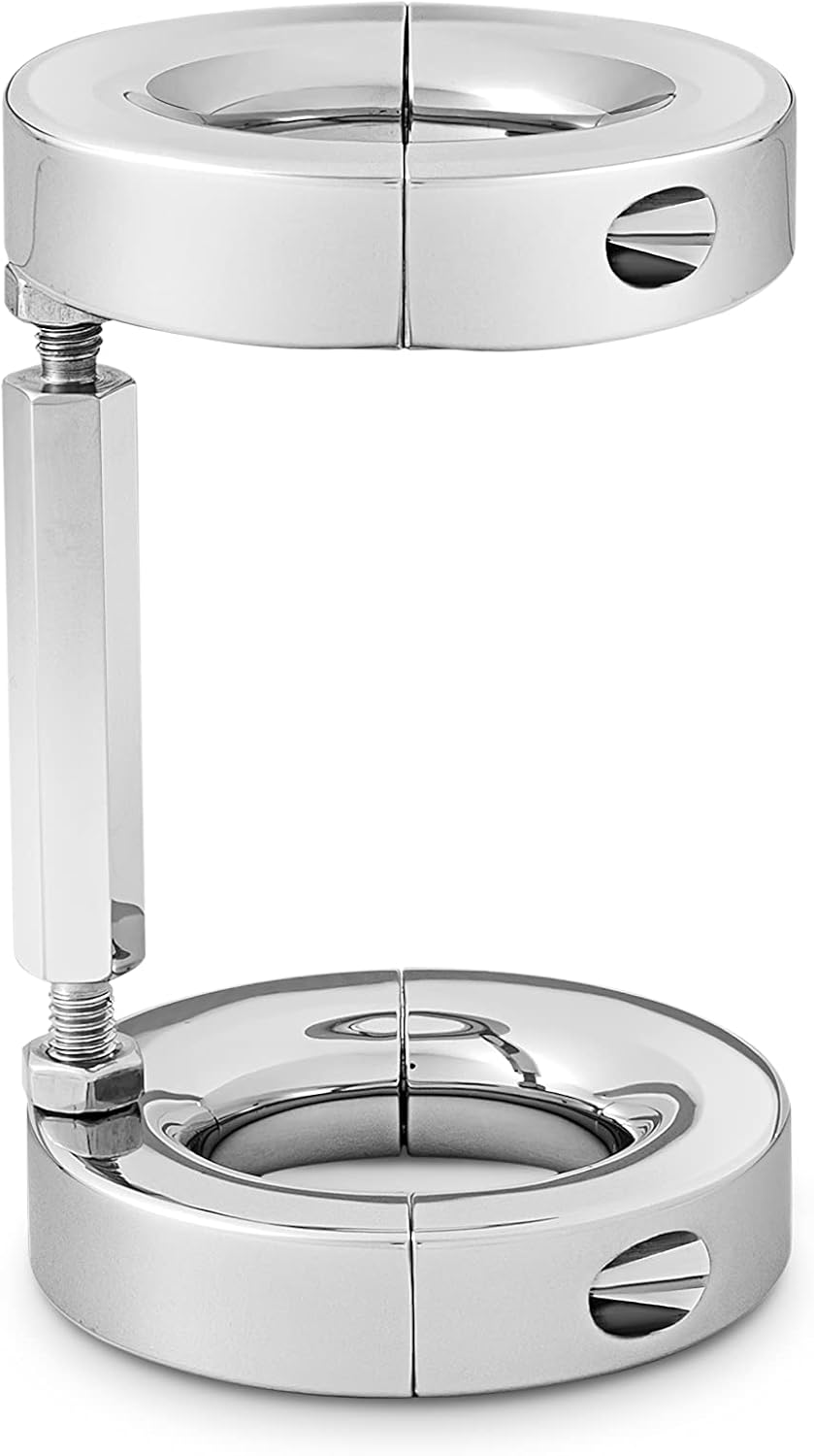 Ballstretcher Hodenstrecker Hodengewicht BallStretcherSystem Ball Crusher CockRing Hodenring