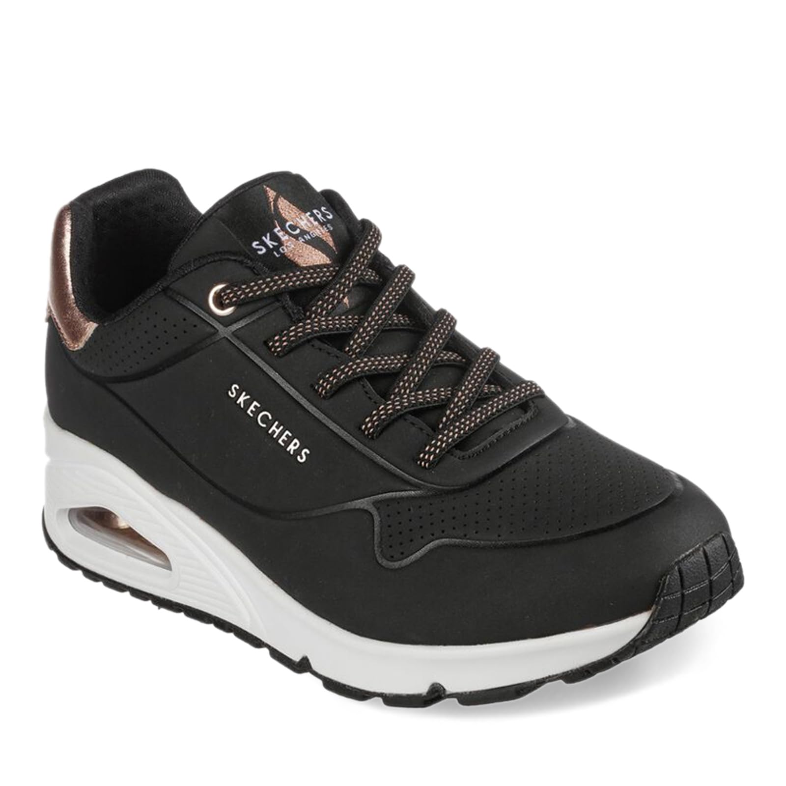 Skechers Uno Shimmer Away Scarpe da ginnasticaDonna