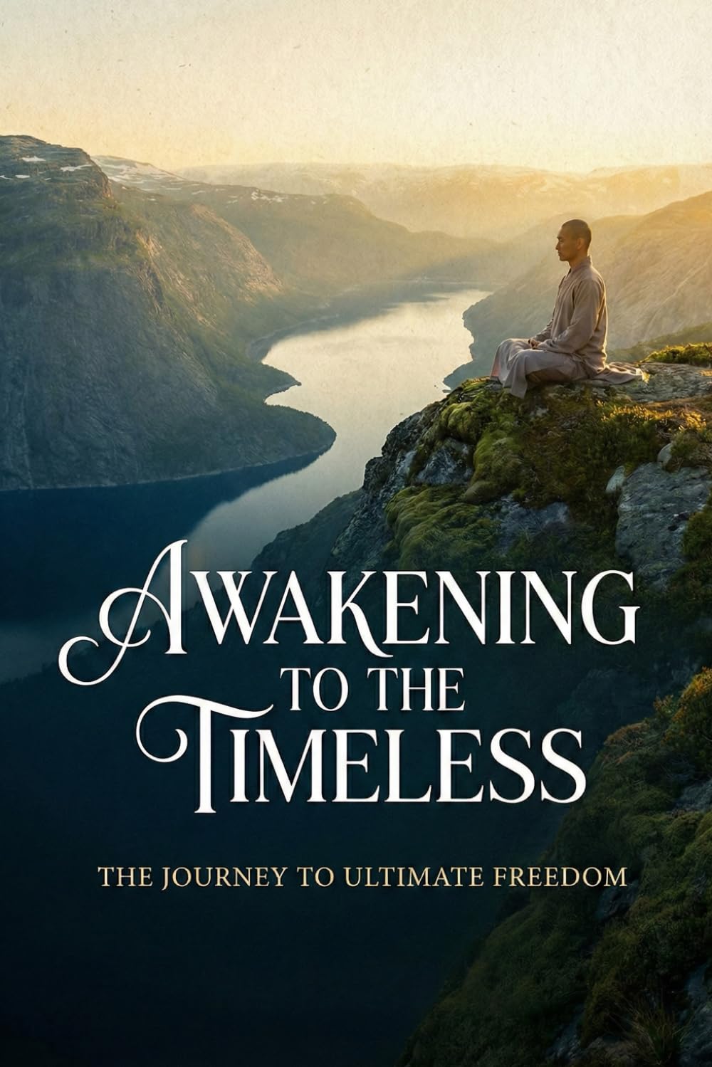 Awakening to the Timeless: The Journey to Ultimate Freedom