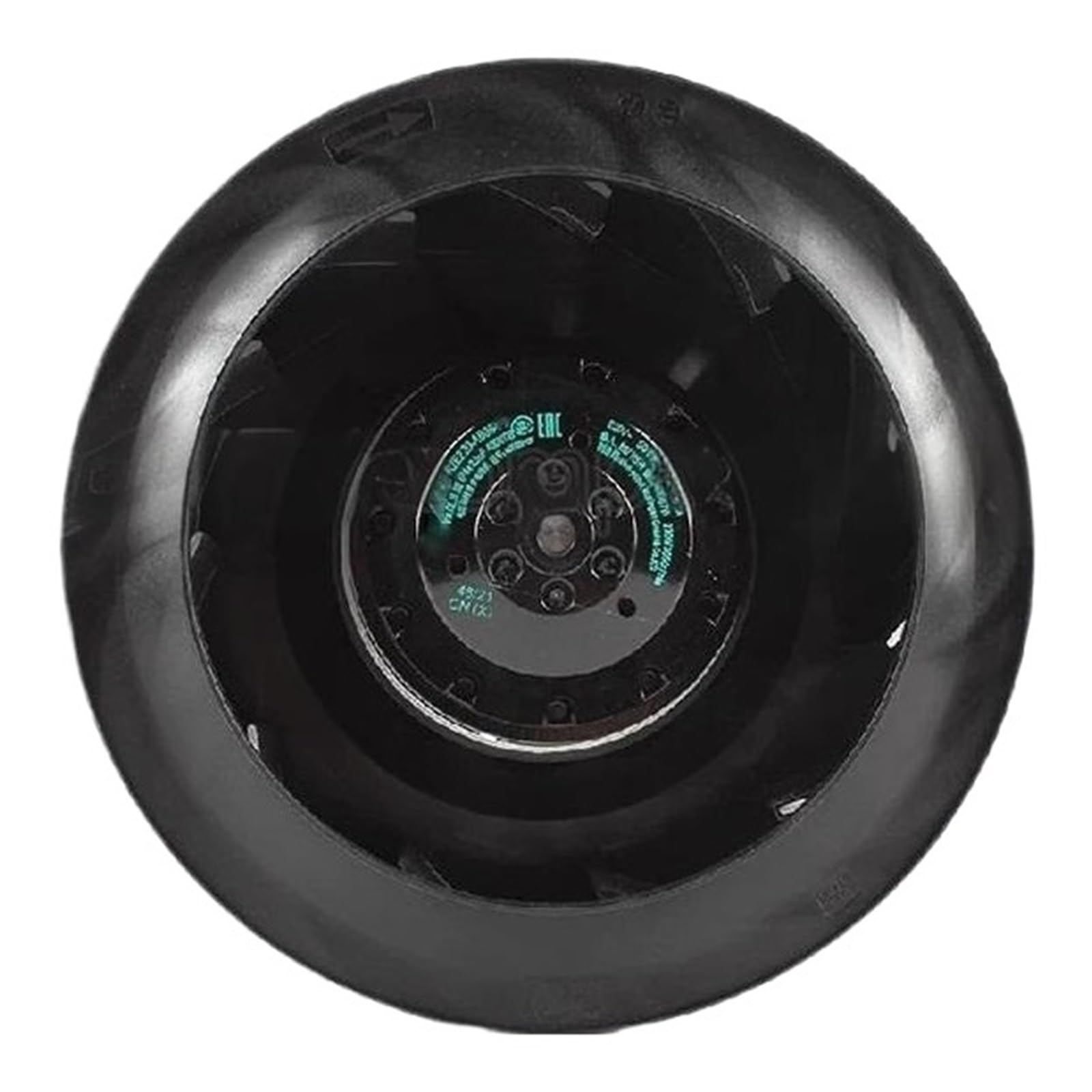TYBVJSFJK R2E225-BD92-36 230V 50/60Hz 0.6A 135W Fan
