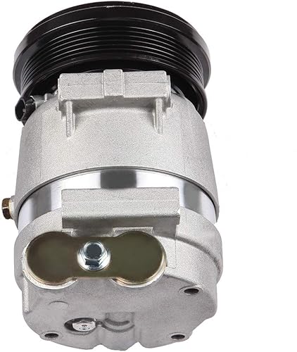 Miniatura 8 de SCITOO Compresor de CA para automóviles para 2004-2008 apto para Chevrolet Aveo 1.6L