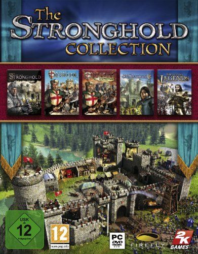 Наш обзор The Stronghold Collection: ностальгия и геймплей для всех