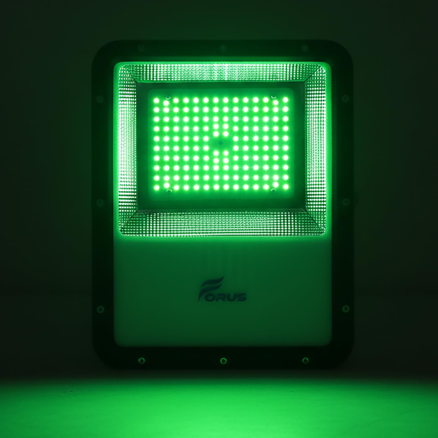 Forus 50W LED Flood Light - Waterproof & Bright -27