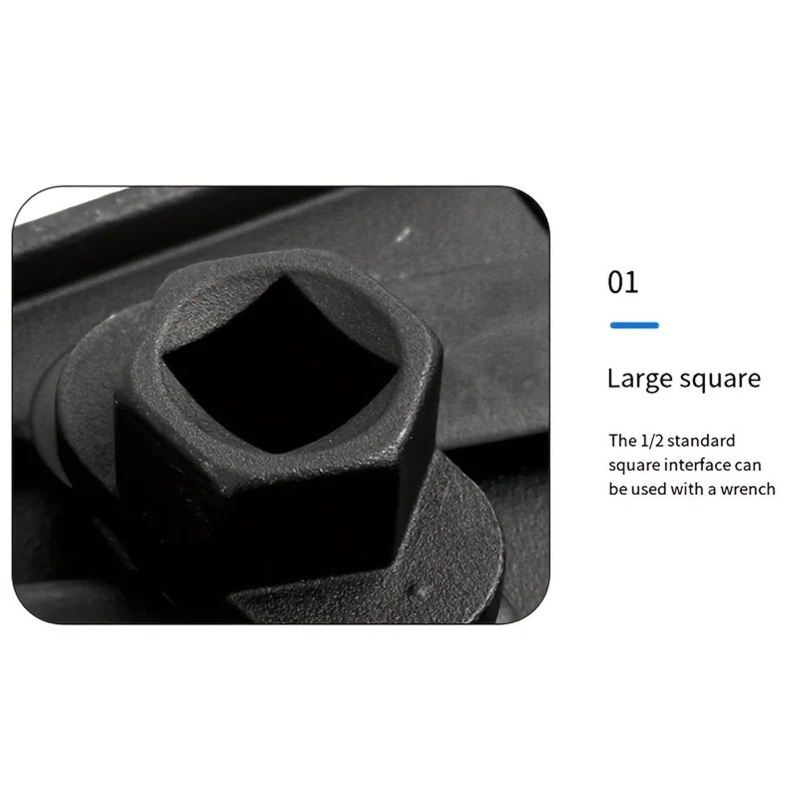 Llave Filtro Aceite Oil Filter Wrench | Adjustable Steel Spanner Removal Tool 60-80mm for Auto Truck