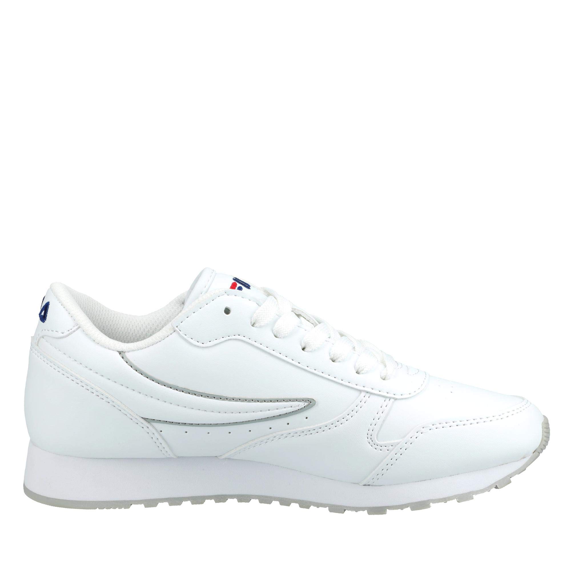 FILA Women's Orbit CB Low WmnSneaker