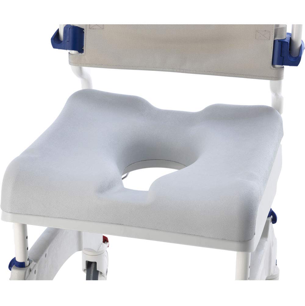 Aquatec Ocean Ergo Standard Soft Seat, AP1603142