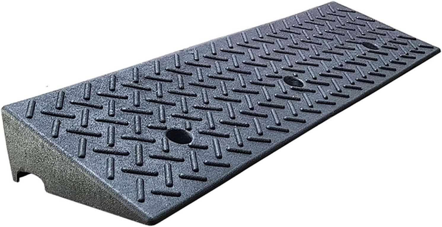 Kerb Ramps, Heavy Duty Plastic Driveway Curb Ramps