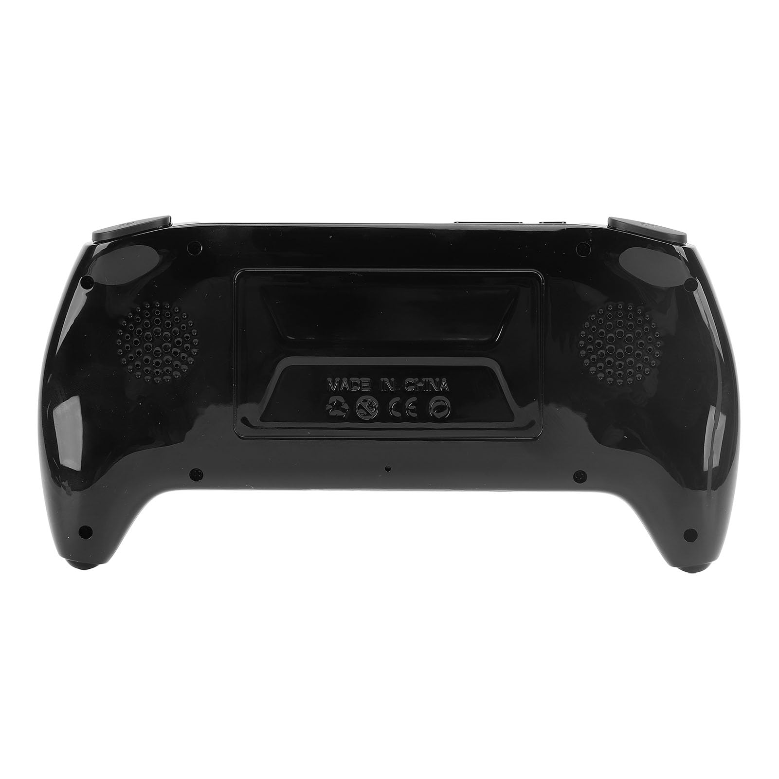 Console di Gioco retrò, Supporto 11 Emulatori di 4,3 Pollici IPS 800x480 MP4 MP4 Console di Gioco retrò per Esterno per (White)