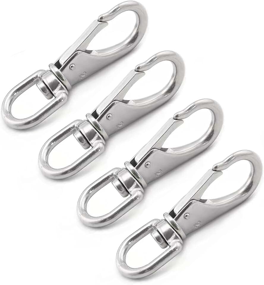 heavy duty lobster claw clasp