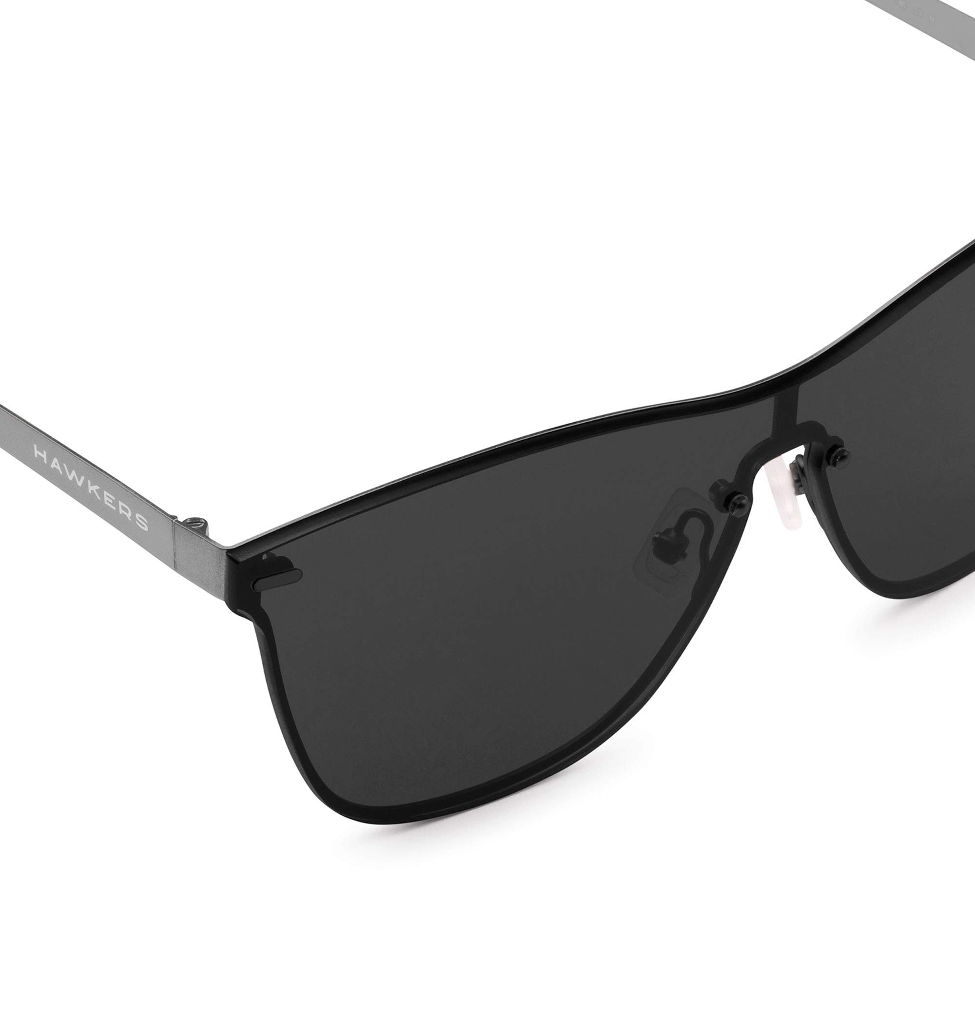 HAWKERS Sonnenbrille ONE VENM METAL für Herren und Damen