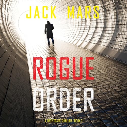 Rogue Order by Jack Mars episode artwork