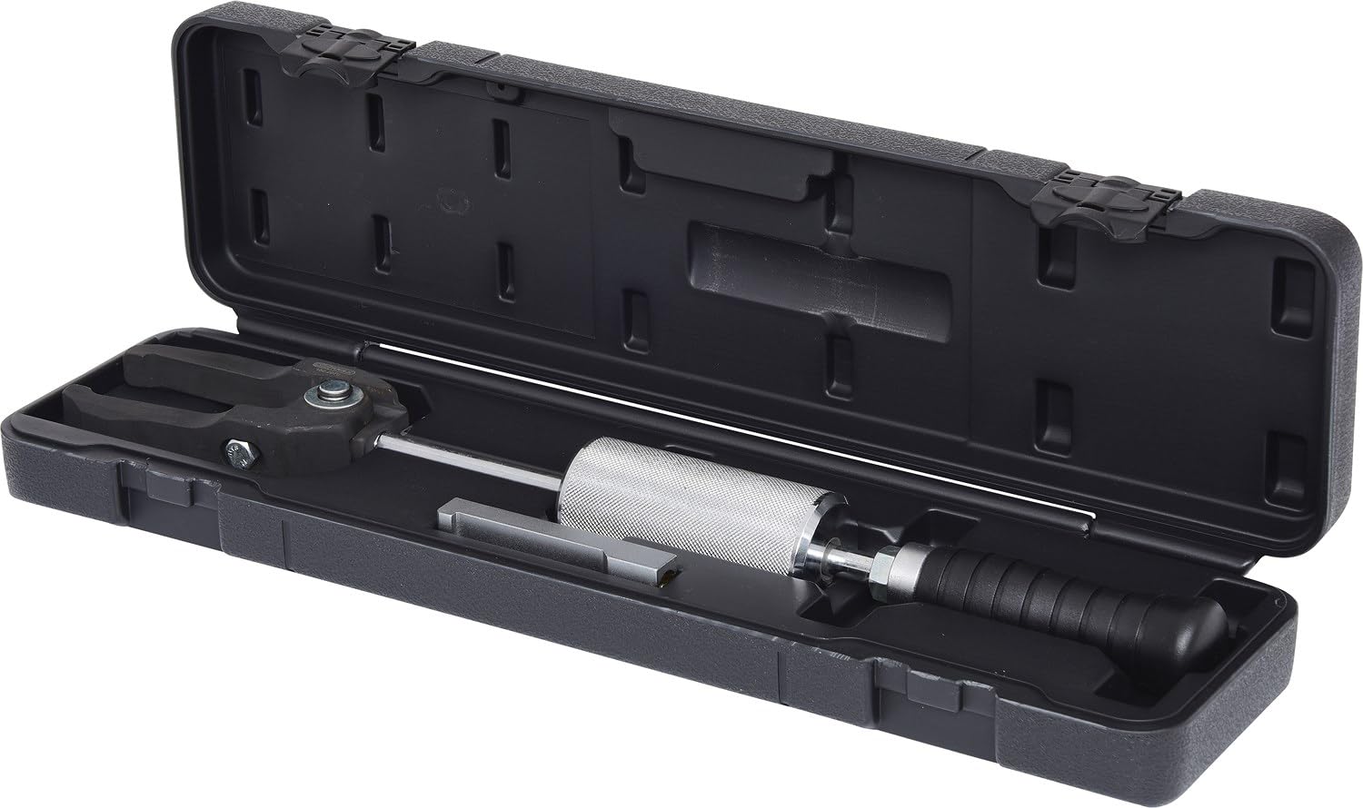 KS Tools 152.2070 Universal Injector Pull-Out Tool 1.55 kg Impact Weight