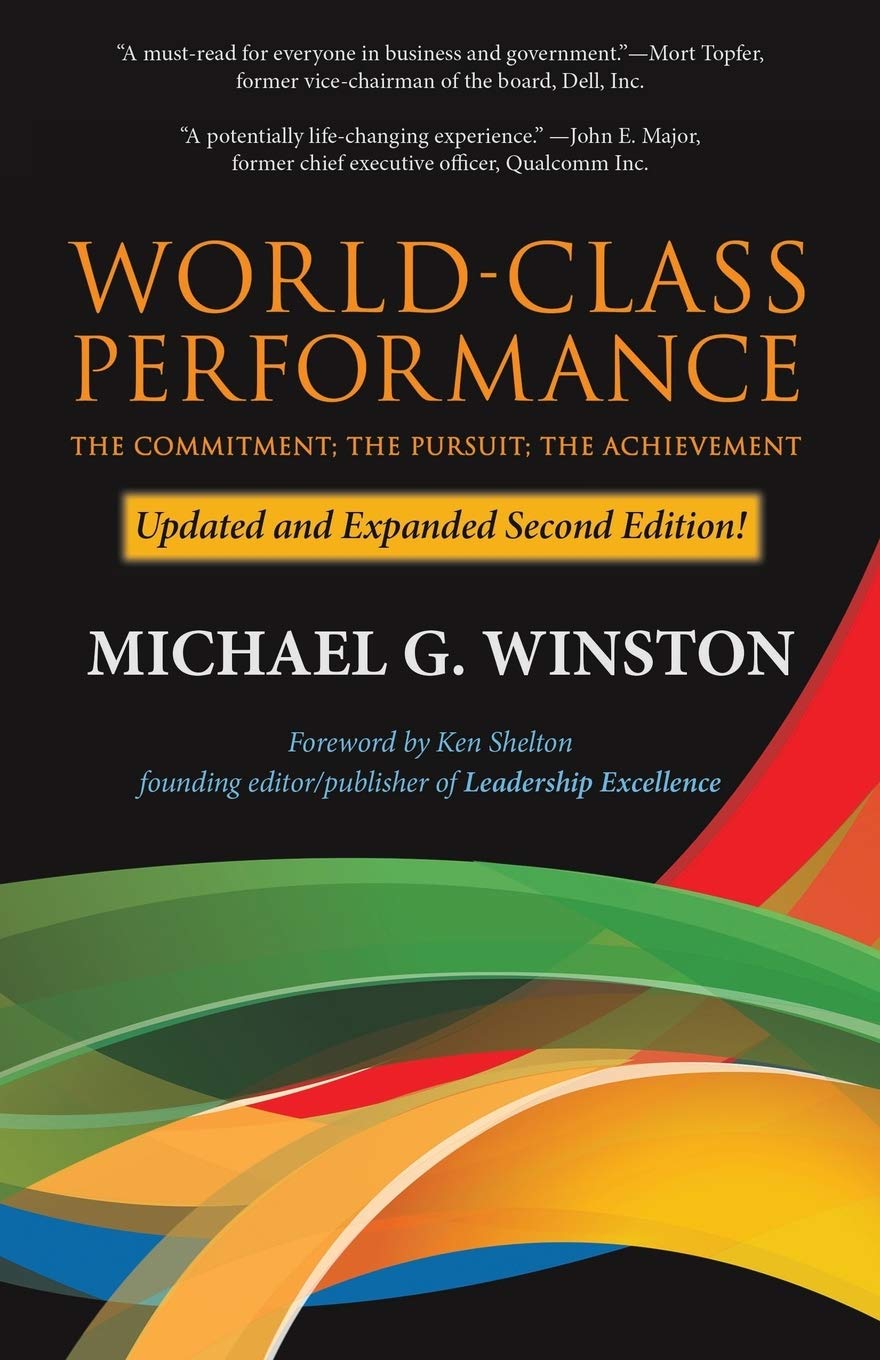 Dragon Tree Books World-Class Performance