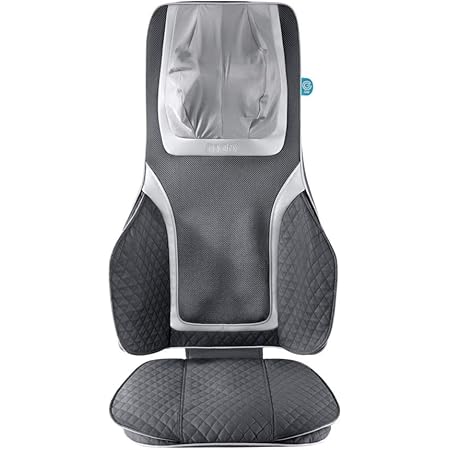 Homedics deluxe massage cushion Clearance