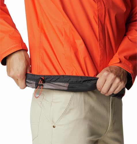 Image of Columbia Men's Watertight II Rain Jacket