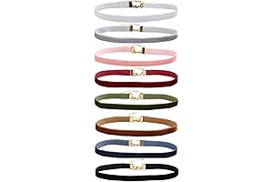 Gothic Velvet Choker 6-10Pcs