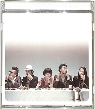 Amazon.co.jp: CD□東京事変□群青日和□TOCT-4884 : おもちゃ