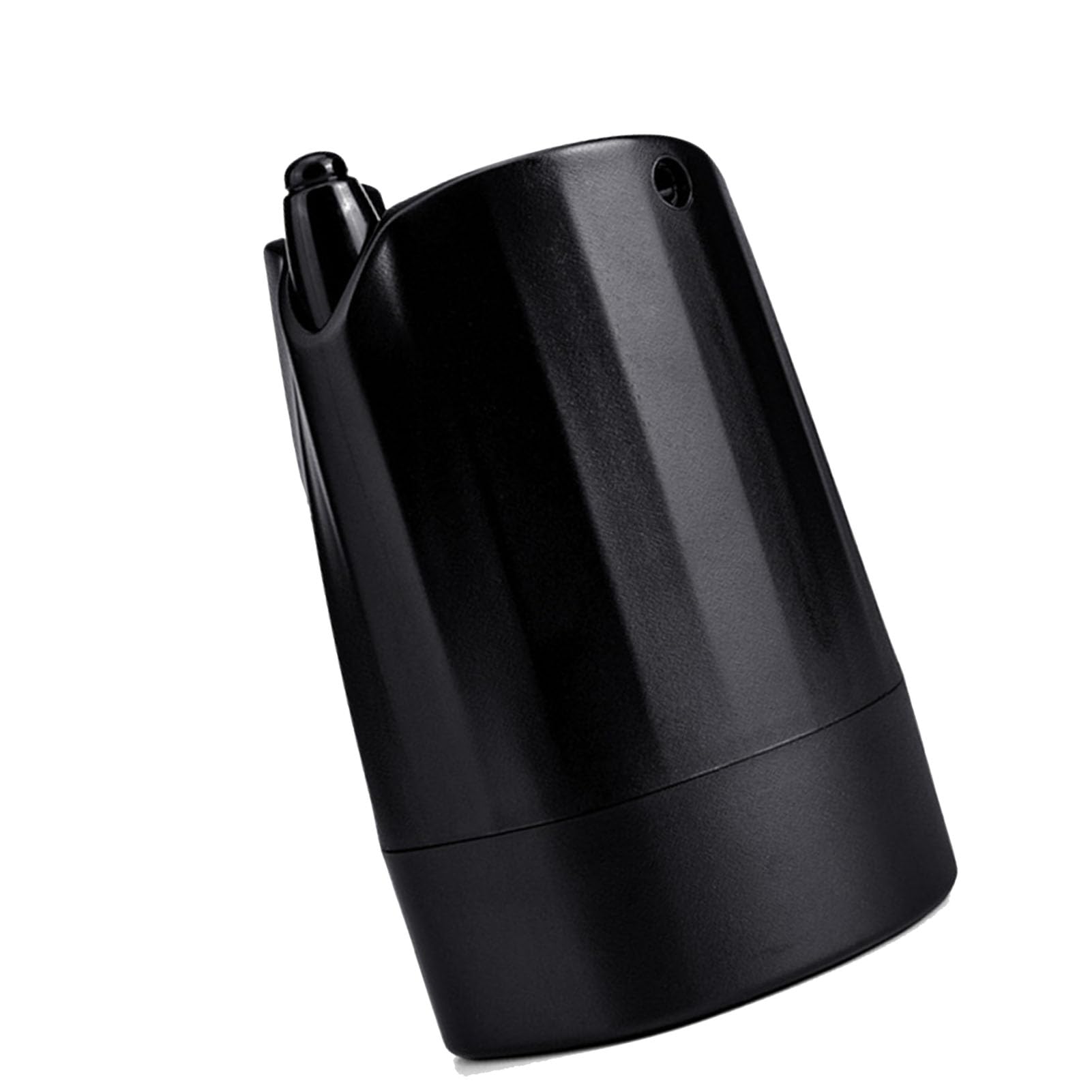 Denash Herramienta de Marcador de Línea de Pelota de Golf para Marcado Central Preciso, Dispositivo de Alineación de Pelota de Golf Eléctrico Portátil para Práctica de Putt, Buscador Central
