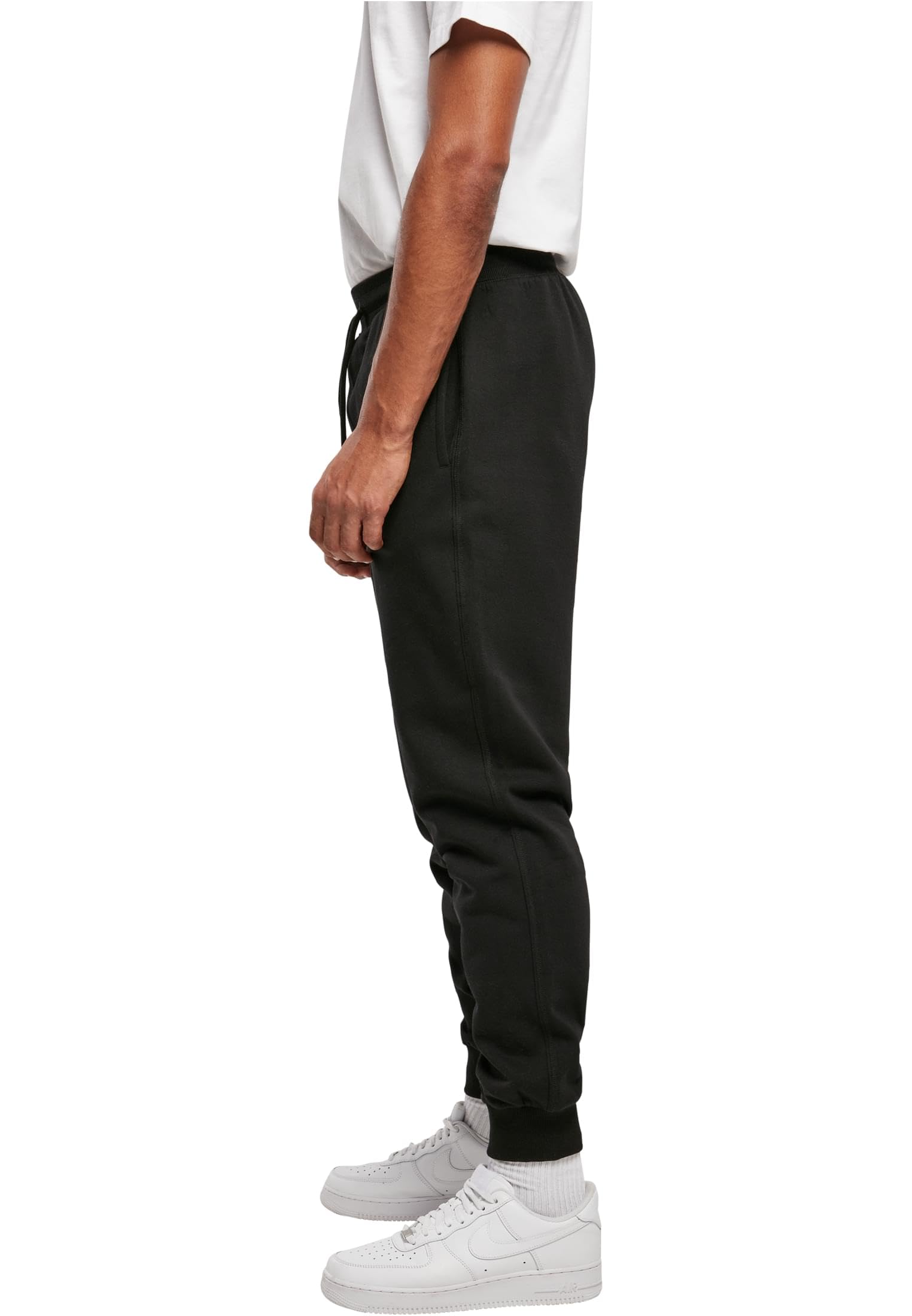 Urban Classics Herren Basic Sweatpants