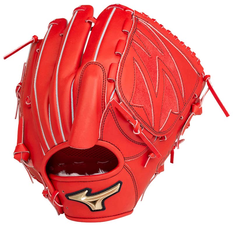 新品　ミズノ 軟式用 グローバルエリート HSelection02＋プラス Amazon | (ミズノ) MIZUNO 軟式用 グローバルエリート H Selection02＋