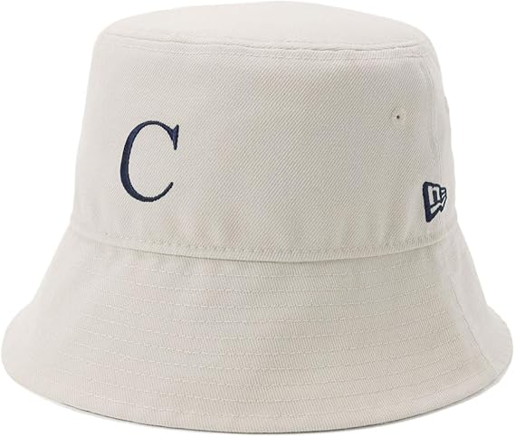 イコラブ　ニューエラ　バケットハット　Bucket-01 バケット01 Rubber Patch ブラック | ニューエラオンラインストア