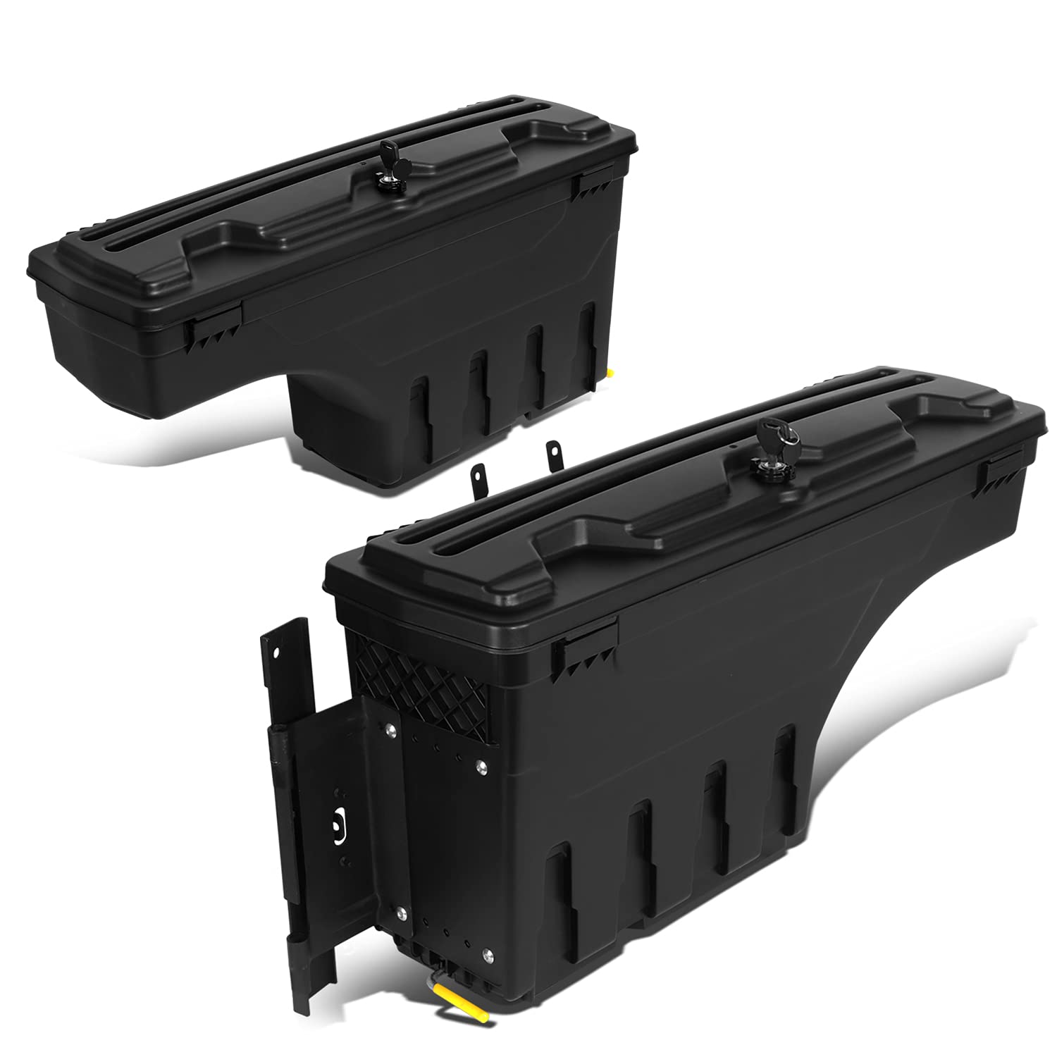 Diy Wheel Well Tool Box ubicaciondepersonas.cdmx.gob.mx