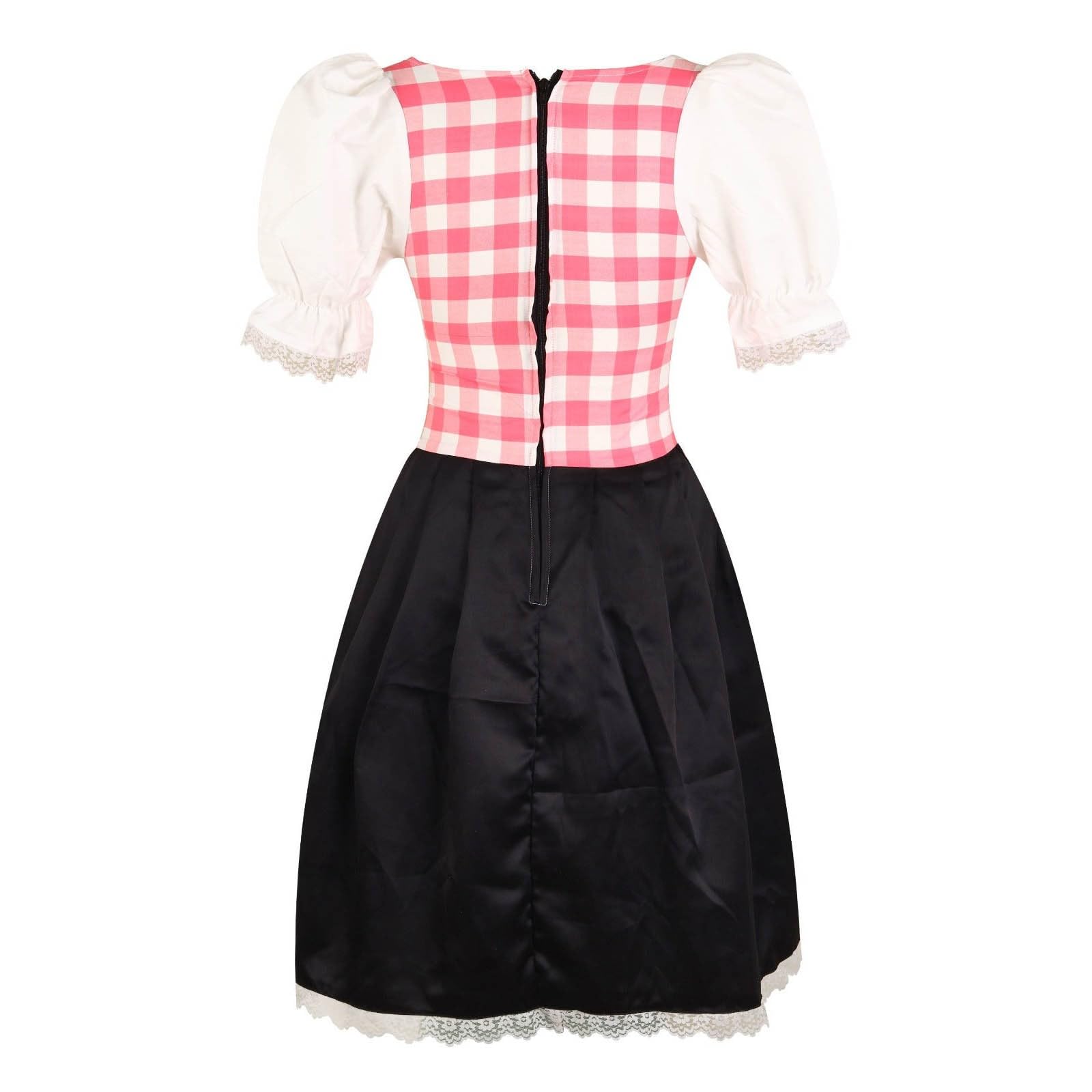 Generisch Neuheiten 2026 Elegante Kostüme für Bühnenauftritte, traditionelle, aufwendige Trachten für Oktoberfestveranstaltungen, formelle Festkleidung