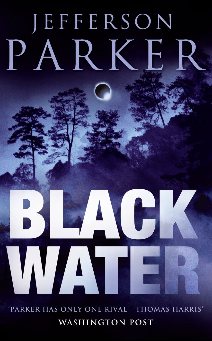 BLACK WATER