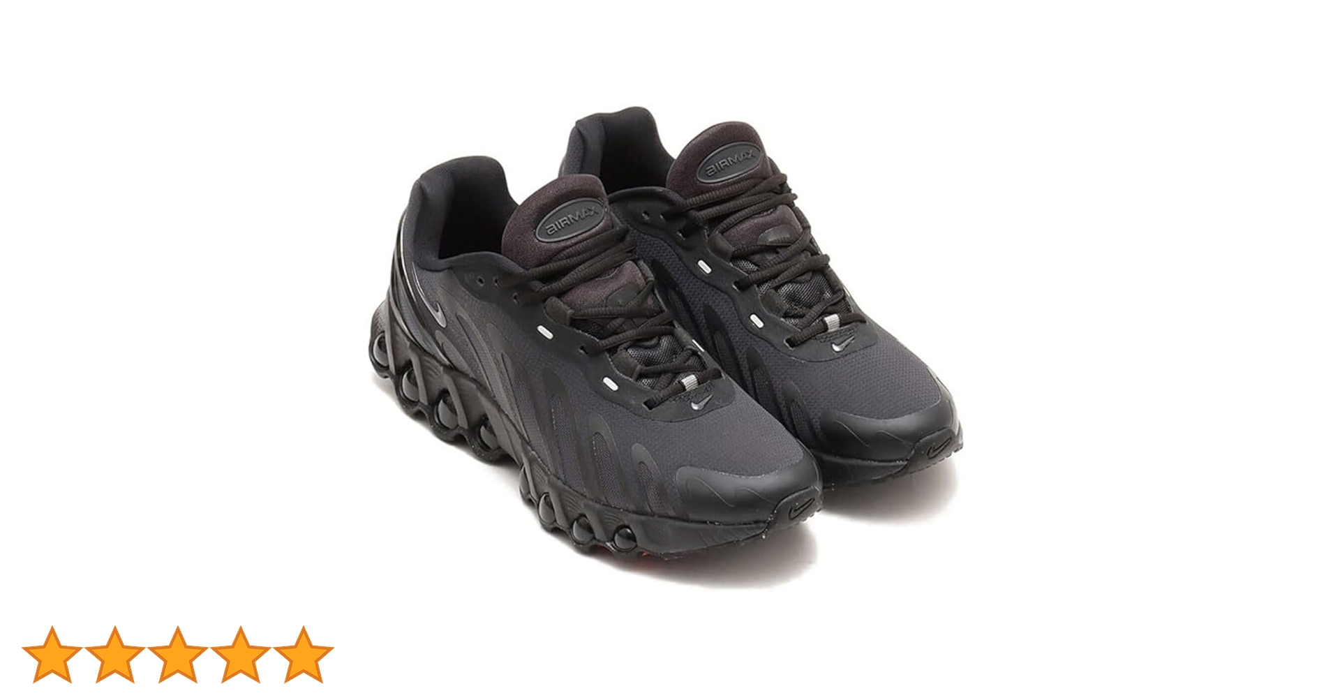 Amazon | [ナイキ] エア マックス DN8 AIR MAX DN8 ブラック