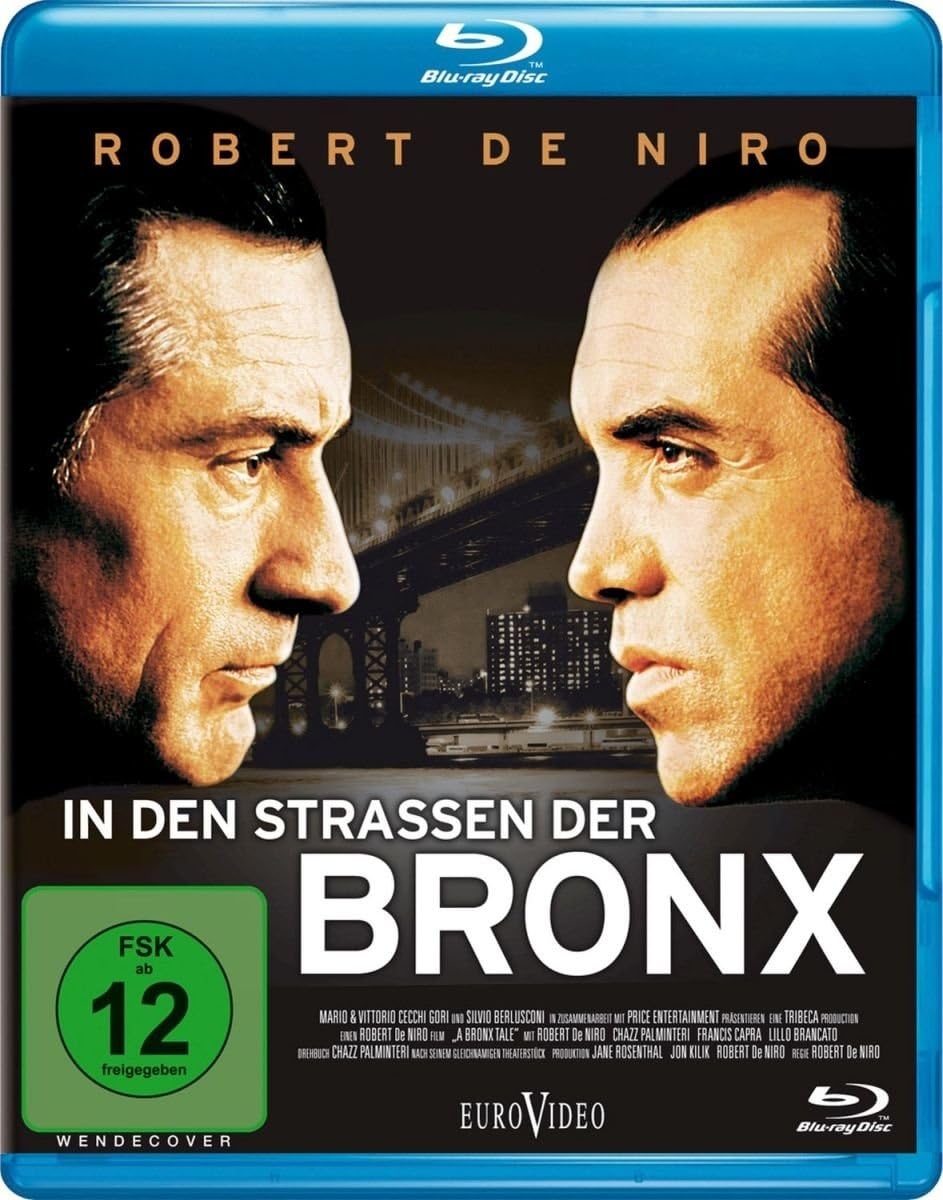 In Den Straßen Der Bronx Ganzer Film in Den Strassen der Bronx [Blu-Ray] [Import]: DVD et Blu-ray : Amazon.fr