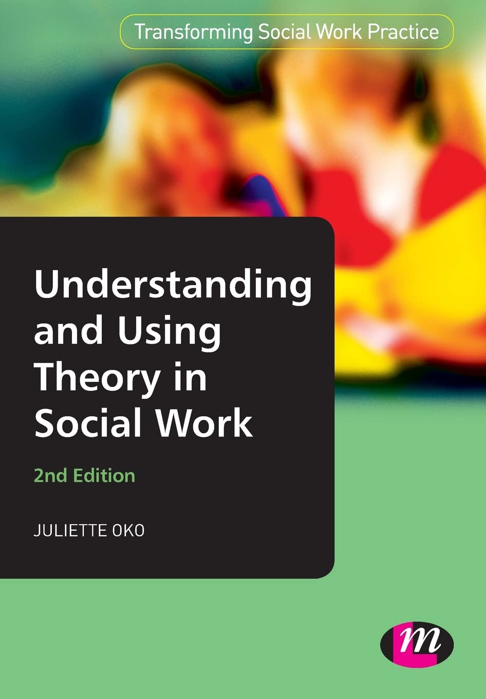 Understanding and Using Theory in Social Work (Transforming Social Work Practice Series)