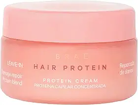 BRAÉ Hair Protein Leave-In de Proteína Condicionante 80g
