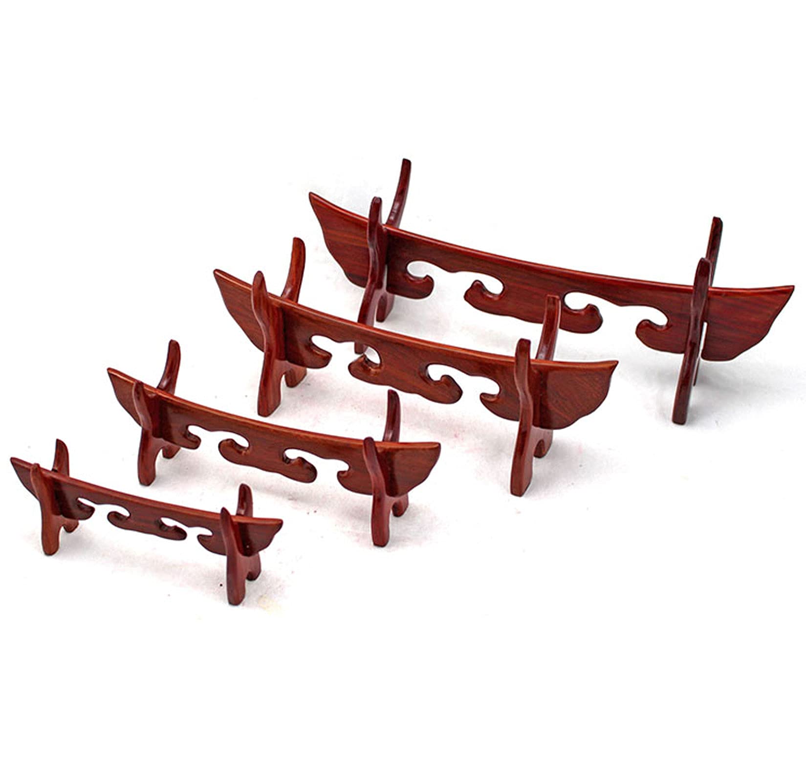 Buy Stand Display Stand,Martial Arts Samurai Katana,Wooden Holder