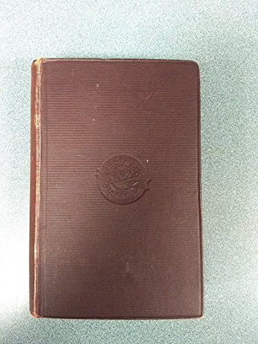 Butler's Analogy and Sermons (The Analogy of religion Natural and revealed)