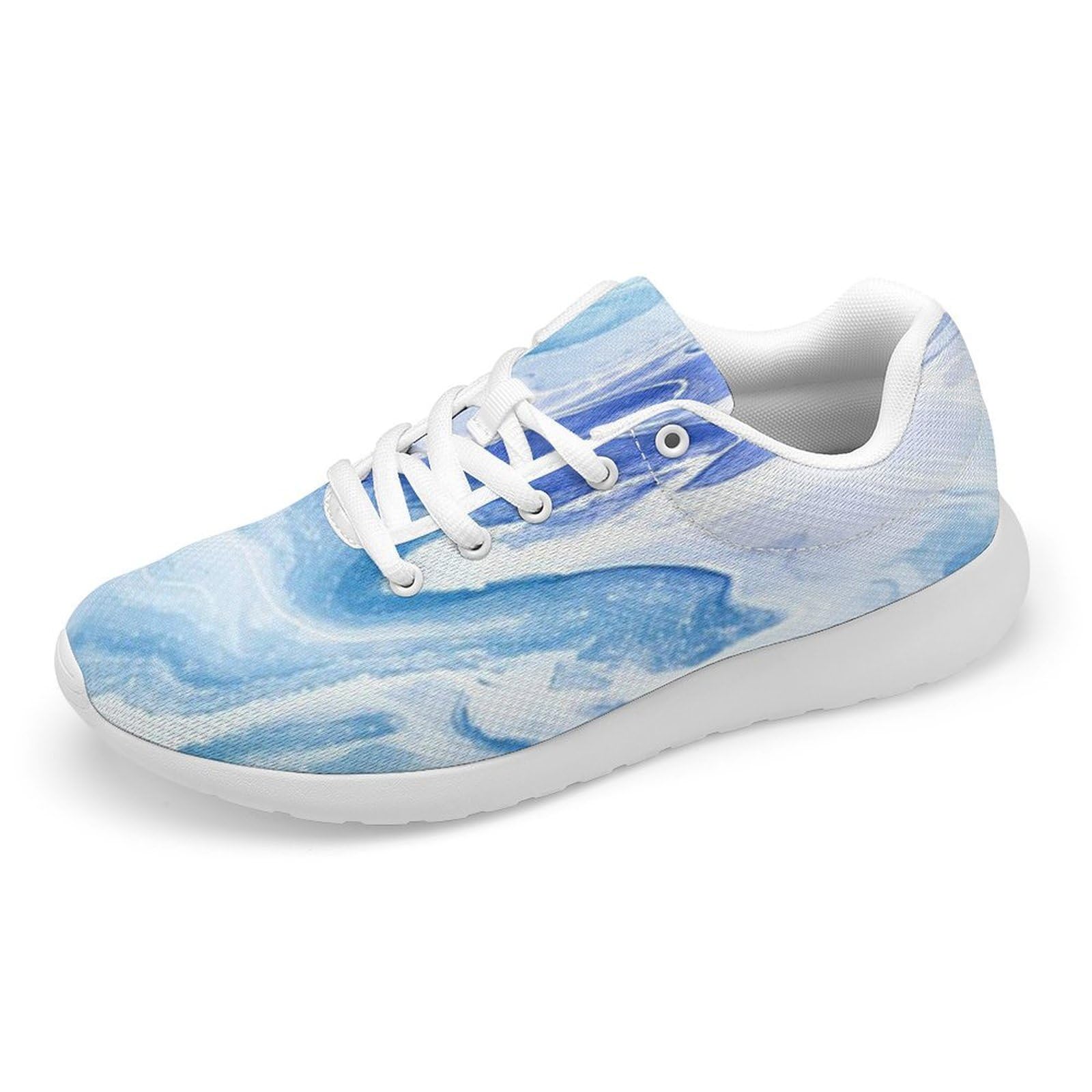 ENEN Zapatillas Deportivas Hombre Mujer