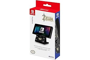 Nintendo Switch Compact Playstand (The Legend of Zelda)