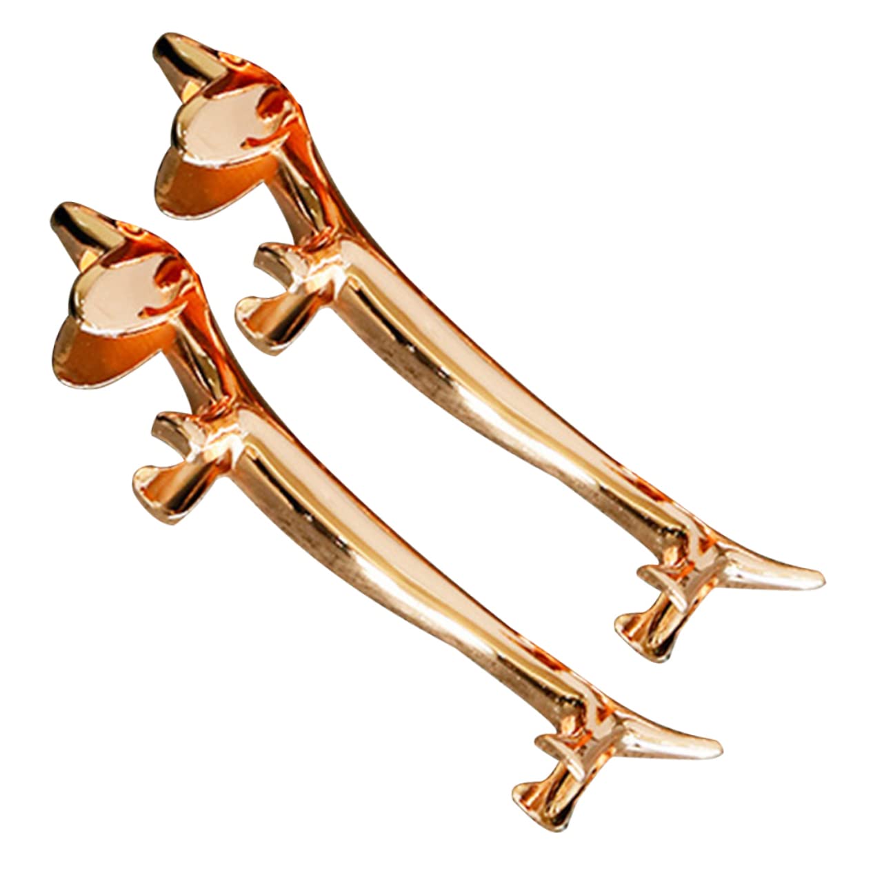 PRETYZOOM 10 Pezzi poggia Bacchette in poggia Bacchette Giapponese Simpatico poggia Posate Supporti per Bacchette Portaposate Porta Bacchette casalingo Porta Posate