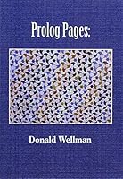 Prolog Pages 0980887380 Book Cover