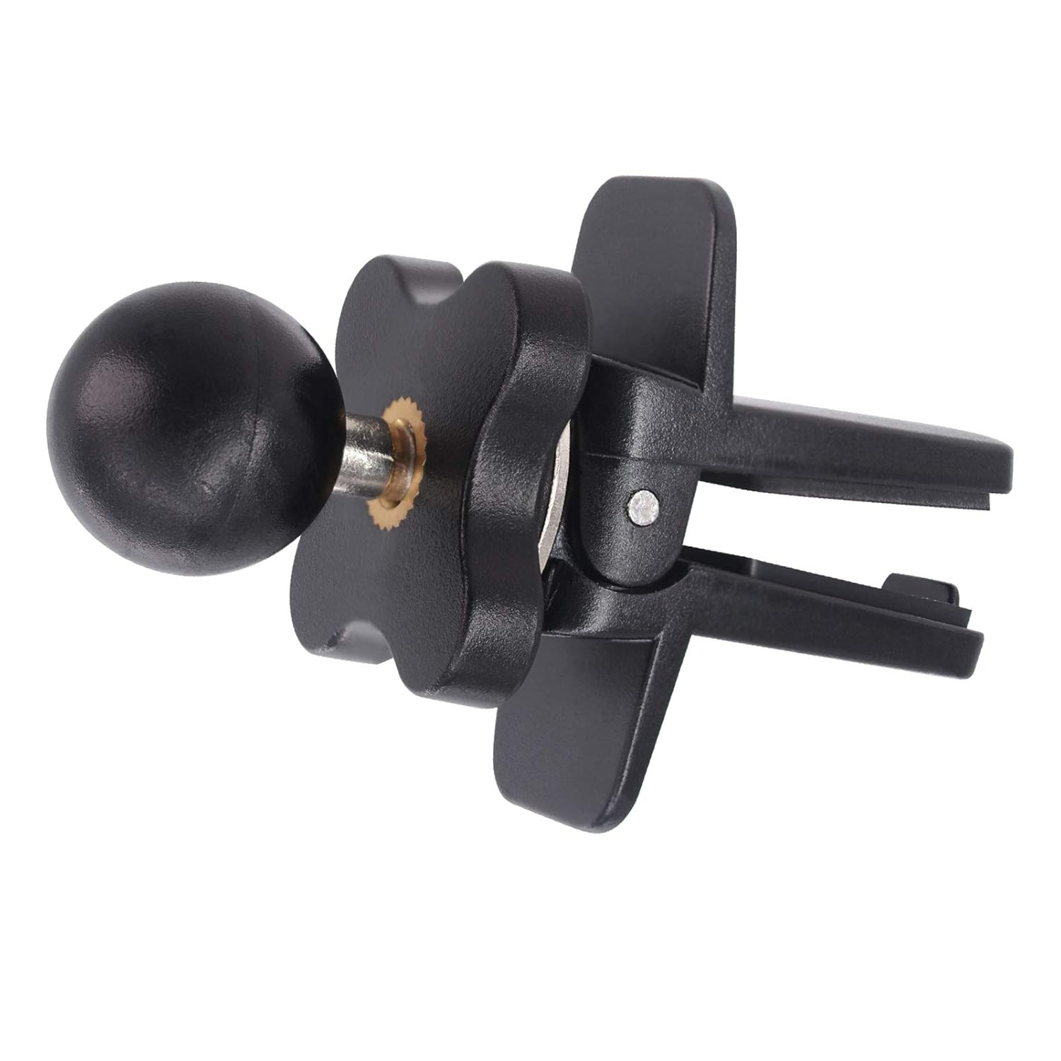 iSaddle for Garmin Air Vent Mount Holder 17mm Ball Phone/GPS Vent