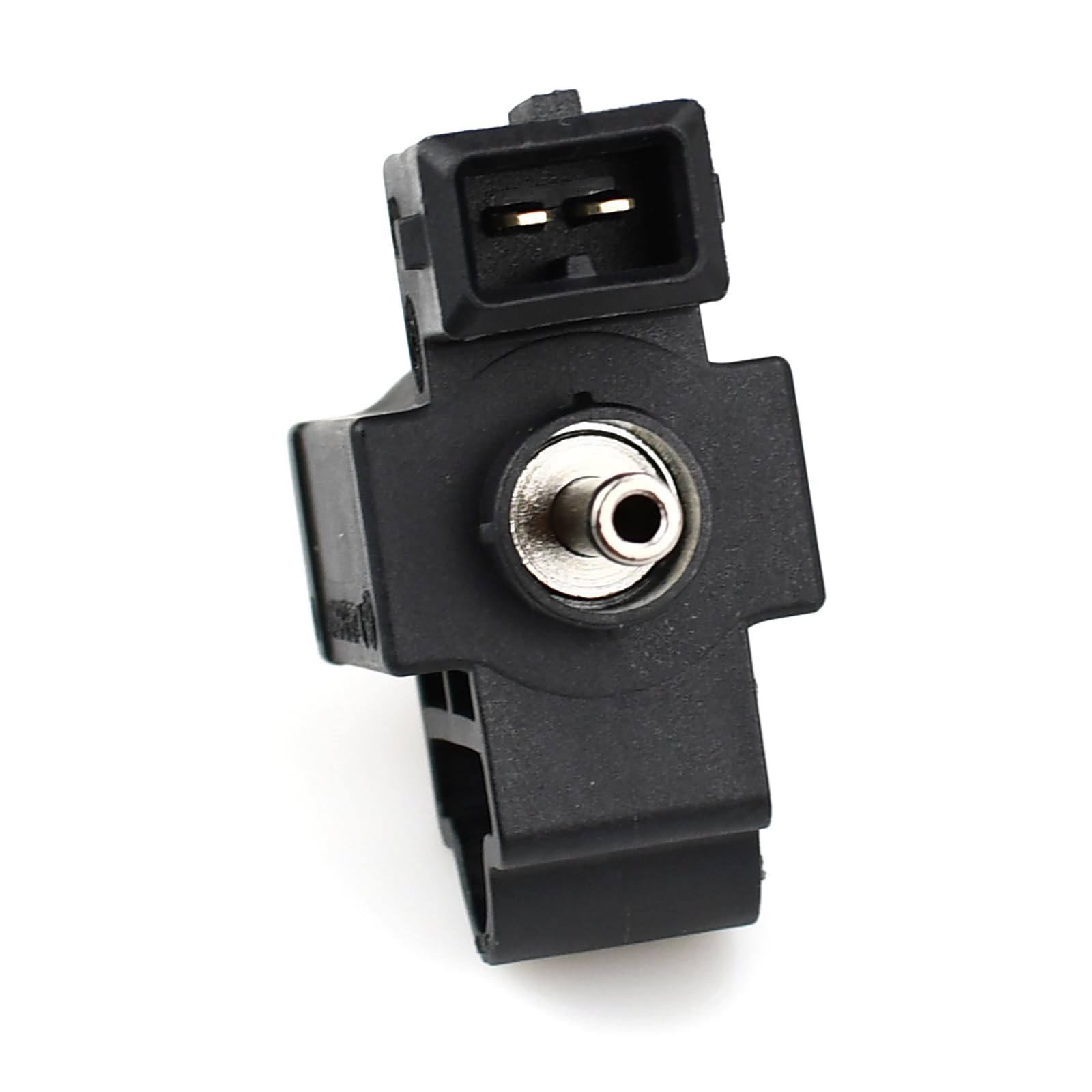 703833020 - Válvula solenoide de impulso de turbocompresor para Opel, Volkswall, Chevrolet, Buick, reemplaza OE 7.03833.02 00850351 05860057 5860057 850351 55559239 5559239 5557 574900 2
