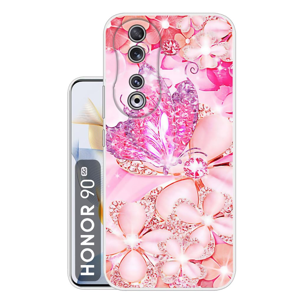 Case Club Designer Case for Honor 90 Back Cover for Honor 90 5G Printed Back Cover for Honor 90-D5202 (B0CJV8BC5G) Amazon Price History, Amazon Price Tracker
