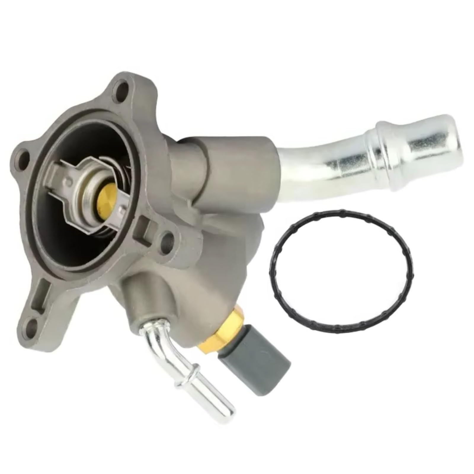 Accessori Di Ricambio Per Termostato Del Liquido Di Raffreddamento Motore 5047861AA Compatibile Con Chrysler Per 200 Termostato liquido raffreddamento