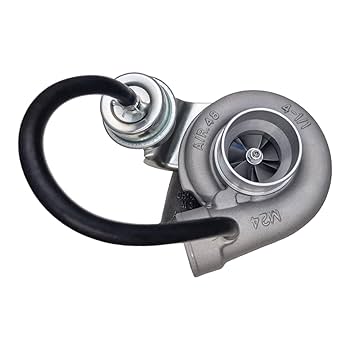 Amazon.com: Haiyazhma Turbocharger 2674A150 2674-A150