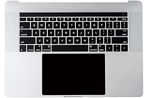 2 Pack Trackpad Touch Pad Protector Cover Skin for Samsung - Galaxy...