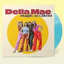 Della Mae - Magic Accident