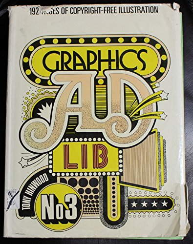 Graphics Ad Lib (The Hinwood Library of Ideas) (No. 3)