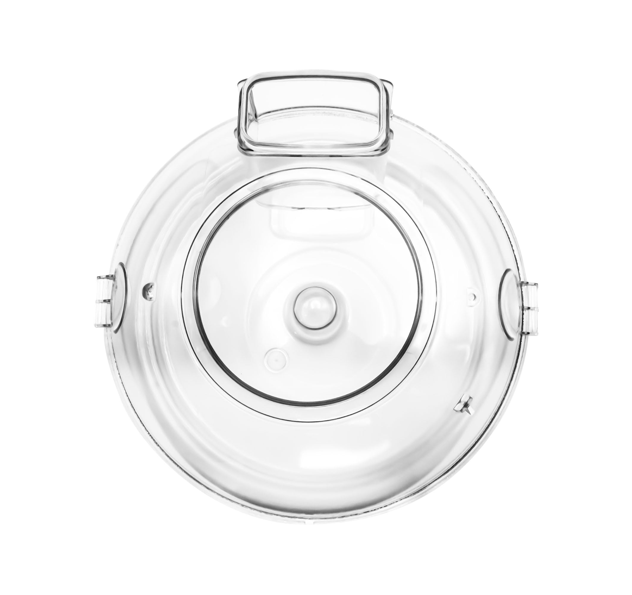 Bassine à eau pour modèles Rainbow E2 Type 12 E-2 Série E 2 1/2 Quart