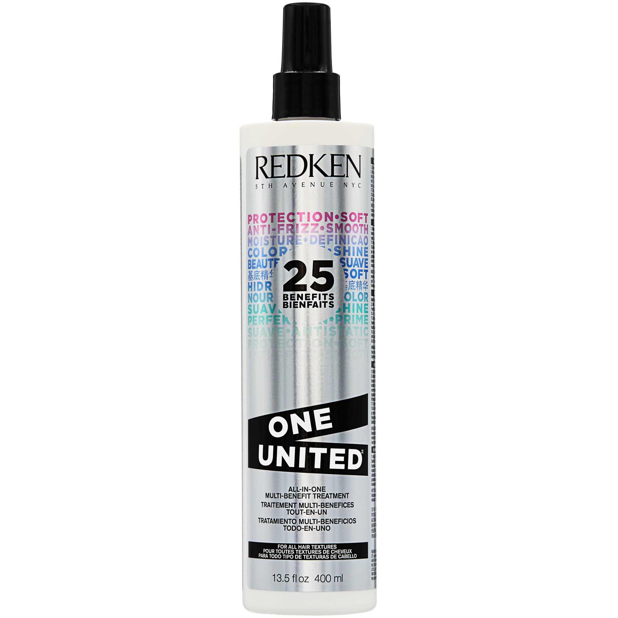 Redken One United