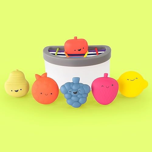 Miniatura 2 de Sassy Relleno de fruta y derrame