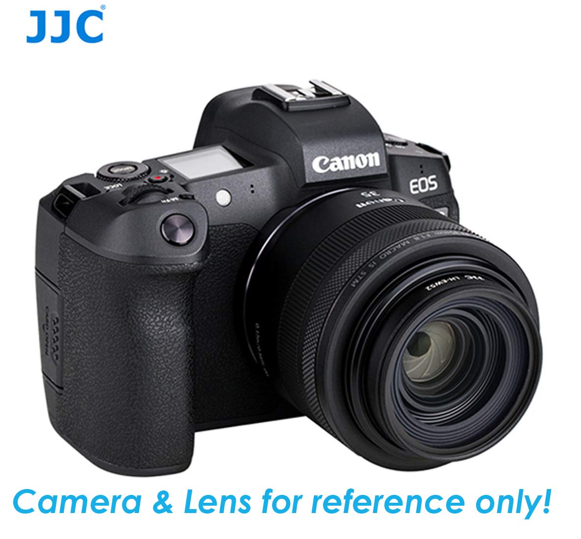 Amazon.com : JJC LH-EW52 Metal Screw-in Lens Hood, Compatible with